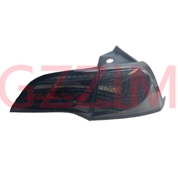Model Y 2019-2020 Taa ya Taillight Tail